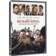 Richard Jewell - DVD - DVD Film