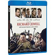 Richard Jewell - Blu-ray - Blu-ray Film