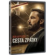 The Way Back - DVD - DVD Film