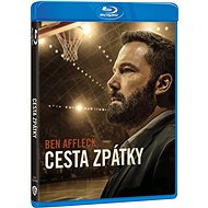 The Way Back - Blu-ray - Blu-ray Film