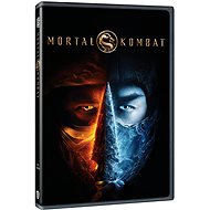 Mortal Kombat - DVD - DVD Film