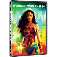 Wonder Woman 1984 - DVD - DVD Film