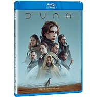 Dune - Blu-ray - Blu-ray Film