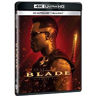 Blade (2 discs) - Blu-ray + 4K Ultra HD - Blu-ray Film
