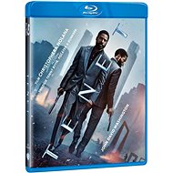 Tenet (2BD) - Blu-ray - Blu-ray Film