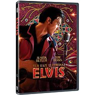 Elvis - DVD - DVD Film