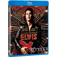 Elvis - Blu-ray - Blu-ray Film