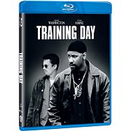 Training Day - Blu-ray - Blu-ray Film