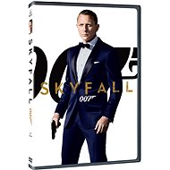 James Bond: Skyfall - DVD - DVD Film