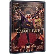 The Witch - DVD - DVD Film