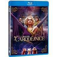The Witch - Blu-ray - Blu-ray Film