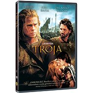Troja - DVD - DVD Film
