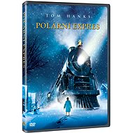 Polar Express - DVD - DVD Film