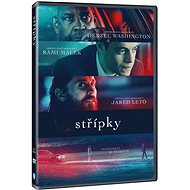 Střípky - DVD - DVD Film