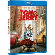 Tom & Jerry - Blu-ray - Blu-ray Film