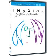 Imagine: John Lennon (2DVD) - DVD - DVD Film