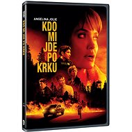 Who's After My Neck - DVD - DVD Film