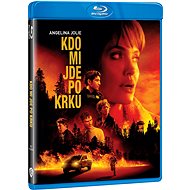 Who's After My Neck - Blu-ray - Blu-ray Film