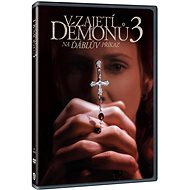 Captive of Demons 3: At the Devil's Command - DVD - DVD Film