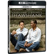 Shawshank Redemption - Ultra HD - Blu-ray Film