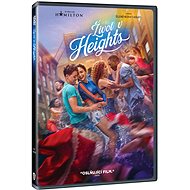 Life in the Heights - DVD - DVD Film