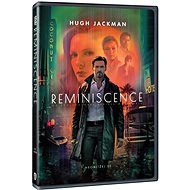 Reminiscence - DVD - DVD Film