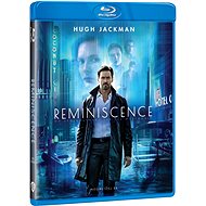 Reminiscence - Blu-ray - Blu-ray Film