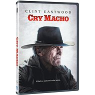 Cry Macho - DVD - DVD Film