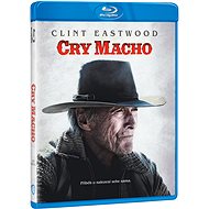 Cry Macho - Blu-ray - Blu-ray Film