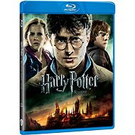 Harry Potter and the Deathly Hallows - Part 2 - Blu-ray Film