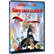 DC League of Super Pets - DVD - DVD Film