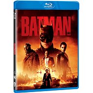 Batman (2022) - Blu-ray - Blu-ray Film