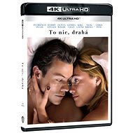 It's okay, dear - 4K Ultra HD - Blu-ray Film