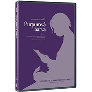 The colour Purple - DVD - DVD Film