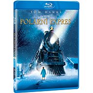 The Polar Express - Blu-ray - Blu-ray Film
