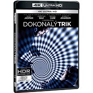 The perfect trick - 4K UltraHD - Blu-ray Film