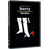 Barry Lyndon - DVD - DVD Film