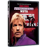 Forced Revenge - DVD - DVD Film