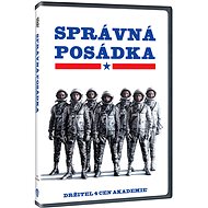 The Right Crew - DVD - DVD Film