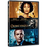 Bodyguard - DVD - DVD Film
