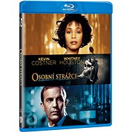 Bodyguard - Blu-ray - Blu-ray Film