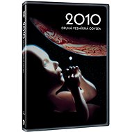 2010: the Second Space Odyssey - DVD - DVD Film