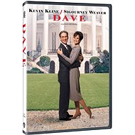 Dave - DVD Film