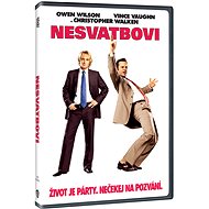 Nesvatbovi - DVD - DVD Film