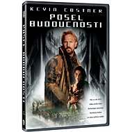 Messenger of the future - DVD Film