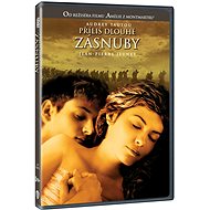 Engagement Too Long - DVD - DVD Film