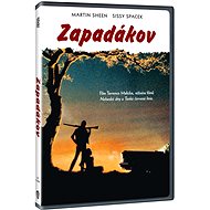 Zapadákov - DVD - DVD Film