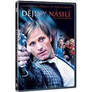 History of Violence - DVD - DVD Film