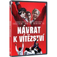 Return to Victory - DVD - DVD Film