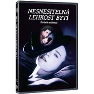 The Unbearable Lightness of Being - DVD - DVD Film